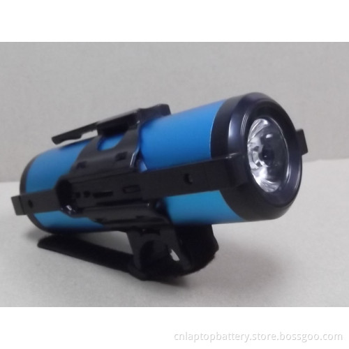 Good Quality Cheap Sports TF Card MP3 Speaker Power Bank, 5,000mAh for Mobiles/MP3/MP4/Cameras/PDA